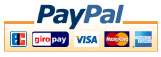 Schnell und sicher mit PayPal bezahlen!